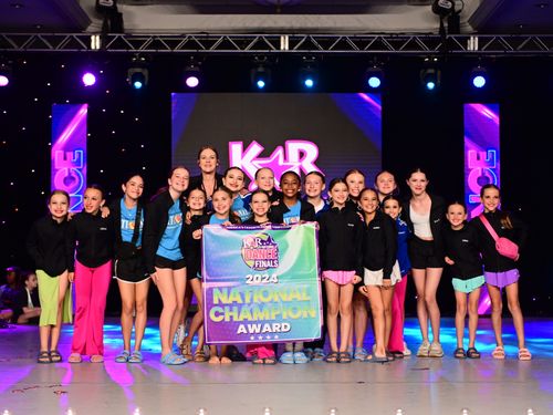 Panama City Beach, FL Nationals - 6/17/2024 - Awards