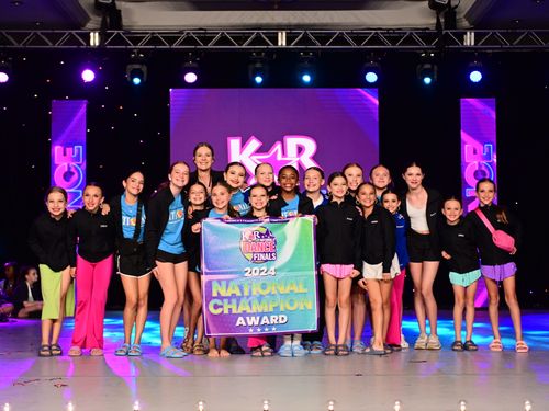 Panama City Beach, FL Nationals - 6/17/2024 - Awards