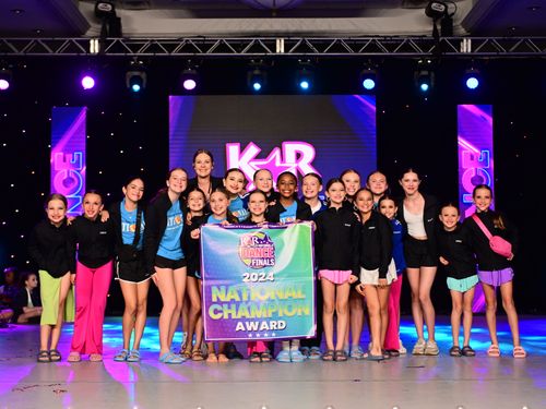 Panama City Beach, FL Nationals - 6/17/2024 - Awards