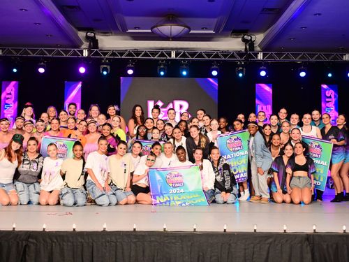 Panama City Beach, FL Nationals - 6/17/2024 - Awards