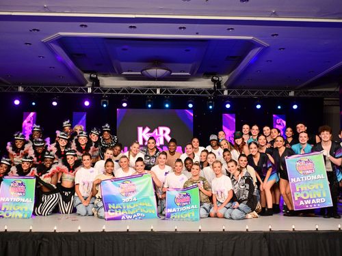 Panama City Beach, FL Nationals - 6/17/2024 - Awards