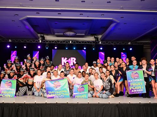 Panama City Beach, FL Nationals - 6/17/2024 - Awards