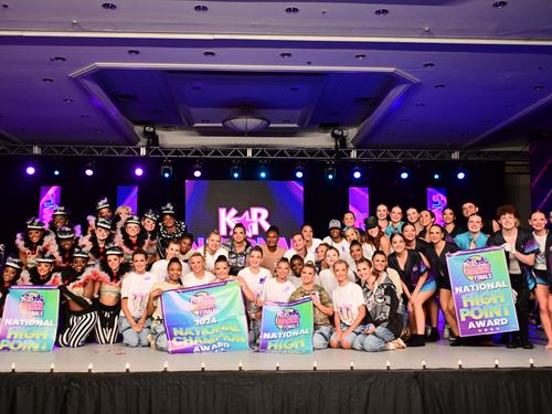 Panama City Beach, FL Nationals - 6/17/2024 - Awards