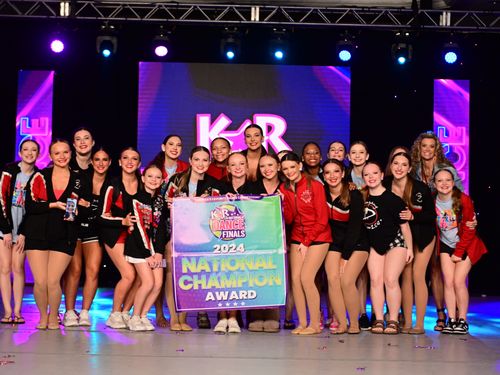 Panama City Beach, FL Nationals - 6/17/2024 - Awards