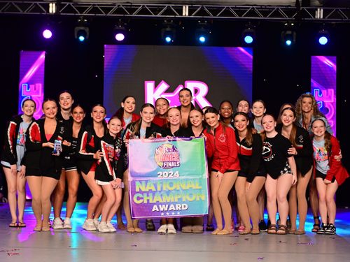 Panama City Beach, FL Nationals - 6/17/2024 - Awards