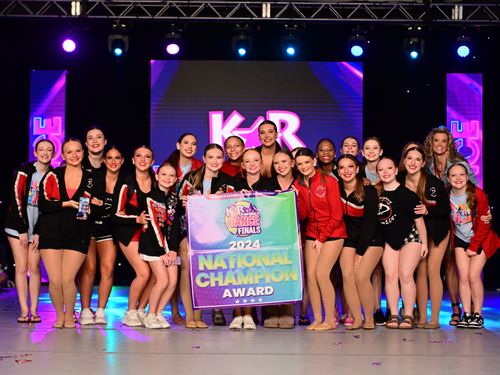 Panama City Beach, FL Nationals - 6/17/2024 - Awards