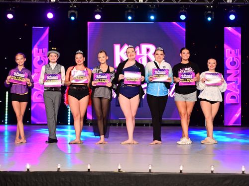 Panama City Beach, FL Nationals - 6/17/2024 - Awards