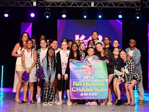 Panama City Beach, FL Nationals - 6/17/2024 - Awards
