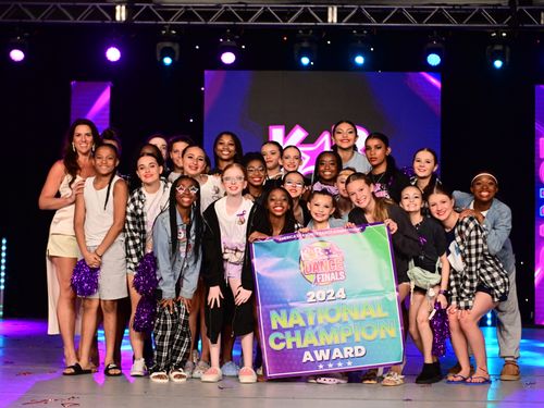 Panama City Beach, FL Nationals - 6/17/2024 - Awards