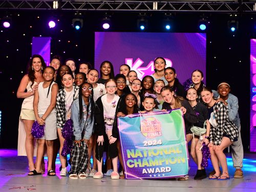 Panama City Beach, FL Nationals - 6/17/2024 - Awards