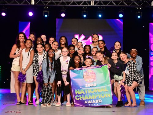 Panama City Beach, FL Nationals - 6/17/2024 - Awards