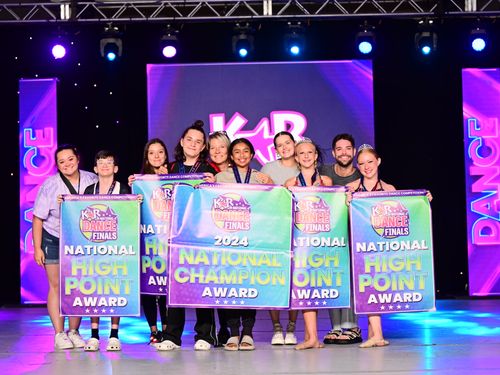 Panama City Beach, FL Nationals - 6/17/2024 - Awards