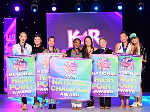 Panama City Beach, FL Nationals - 6/17/2024 - Awards