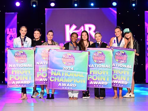 Panama City Beach, FL Nationals - 6/17/2024 - Awards