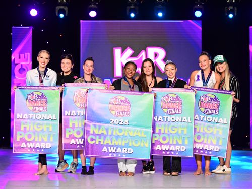 Panama City Beach, FL Nationals - 6/17/2024 - Awards