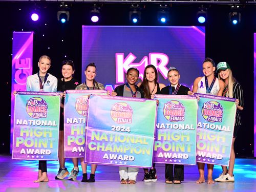 Panama City Beach, FL Nationals - 6/17/2024 - Awards