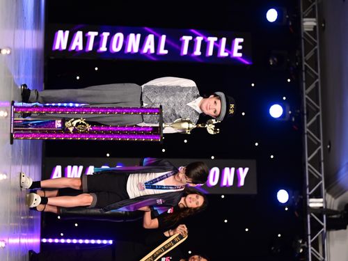 Panama City Beach, FL Nationals - 6/17/2024 - Awards
