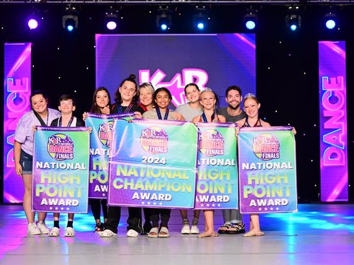 Panama City Beach, FL Nationals - 6/17/2024 - Awards