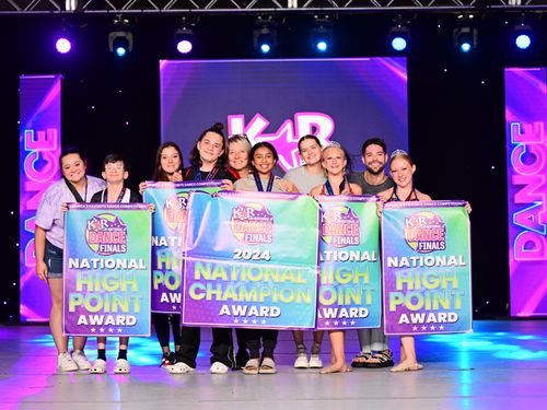 Panama City Beach, FL Nationals - 6/17/2024 - Awards