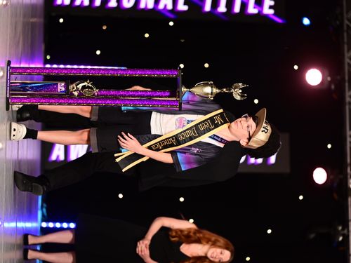 Panama City Beach, FL Nationals - 6/17/2024 - Awards