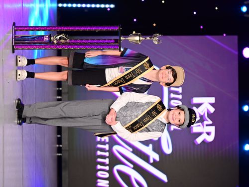 Panama City Beach, FL Nationals - 6/17/2024 - Awards
