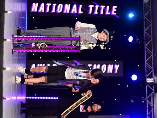 Panama City Beach, FL Nationals - 6/17/2024 - Awards