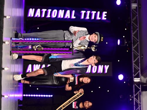 Panama City Beach, FL Nationals - 6/17/2024 - Awards