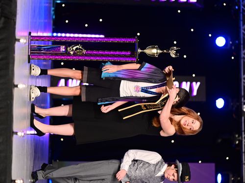 Panama City Beach, FL Nationals - 6/17/2024 - Awards