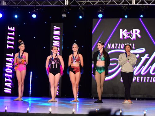 Panama City Beach, FL Nationals - 6/17/2024 - Awards