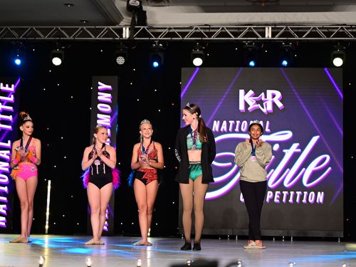 Panama City Beach, FL Nationals - 6/17/2024 - Awards
