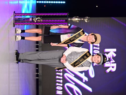Panama City Beach, FL Nationals - 6/17/2024 - Awards