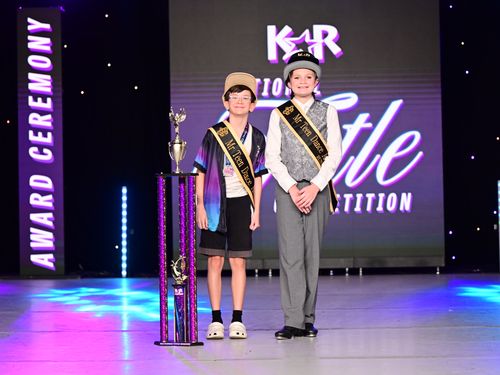 Panama City Beach, FL Nationals - 6/17/2024 - Awards