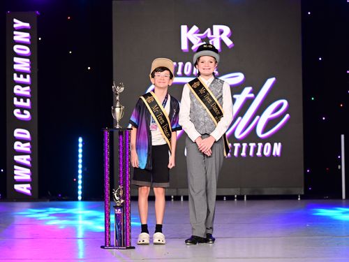 Panama City Beach, FL Nationals - 6/17/2024 - Awards