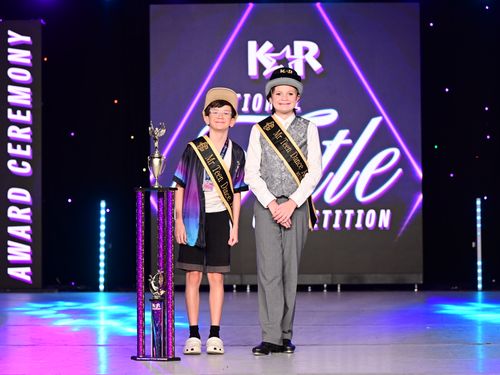 Panama City Beach, FL Nationals - 6/17/2024 - Awards