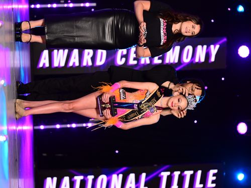 Panama City Beach, FL Nationals - 6/17/2024 - Awards