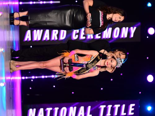 Panama City Beach, FL Nationals - 6/17/2024 - Awards