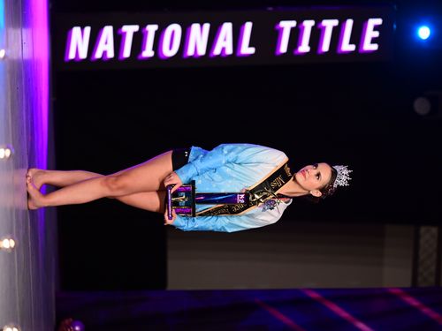 Panama City Beach, FL Nationals - 6/17/2024 - Awards