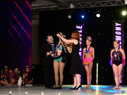 Panama City Beach, FL Nationals - 6/17/2024 - Awards