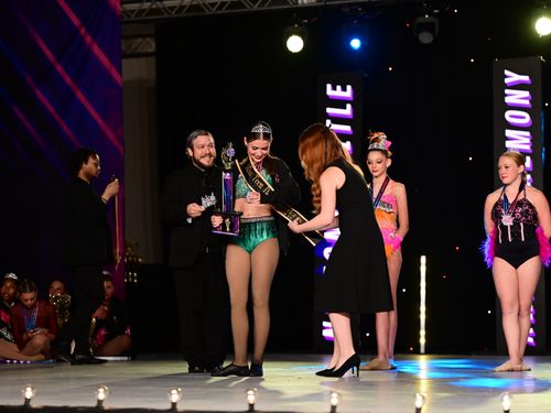 Panama City Beach, FL Nationals - 6/17/2024 - Awards