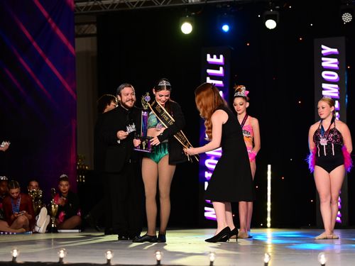 Panama City Beach, FL Nationals - 6/17/2024 - Awards