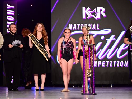 Panama City Beach, FL Nationals - 6/17/2024 - Awards