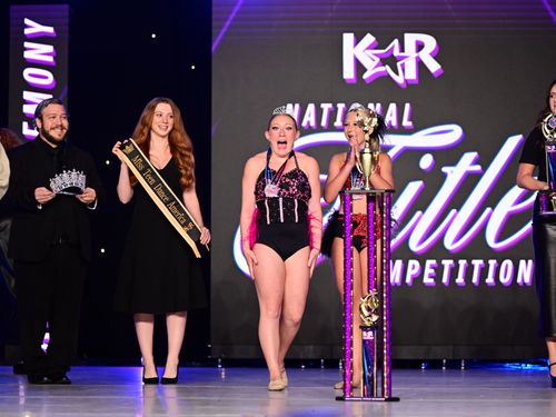 Panama City Beach, FL Nationals - 6/17/2024 - Awards