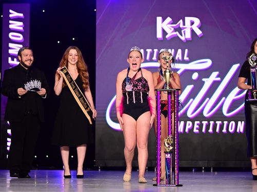 Panama City Beach, FL Nationals - 6/17/2024 - Awards