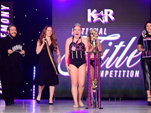 Panama City Beach, FL Nationals - 6/17/2024 - Awards