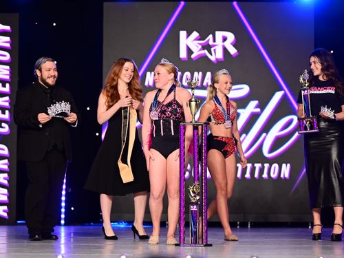 Panama City Beach, FL Nationals - 6/17/2024 - Awards