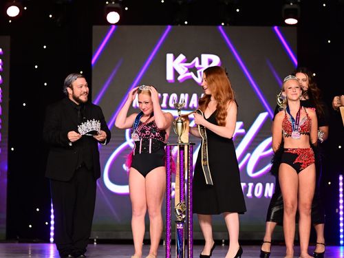 Panama City Beach, FL Nationals - 6/17/2024 - Awards
