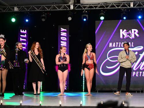 Panama City Beach, FL Nationals - 6/17/2024 - Awards
