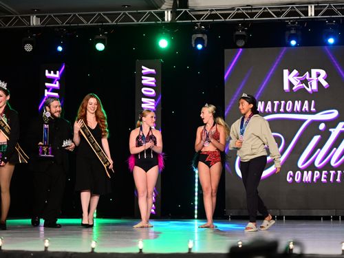 Panama City Beach, FL Nationals - 6/17/2024 - Awards
