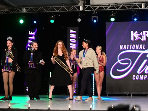 Panama City Beach, FL Nationals - 6/17/2024 - Awards