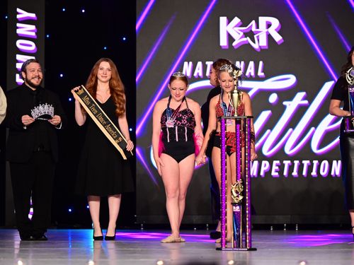 Panama City Beach, FL Nationals - 6/17/2024 - Awards